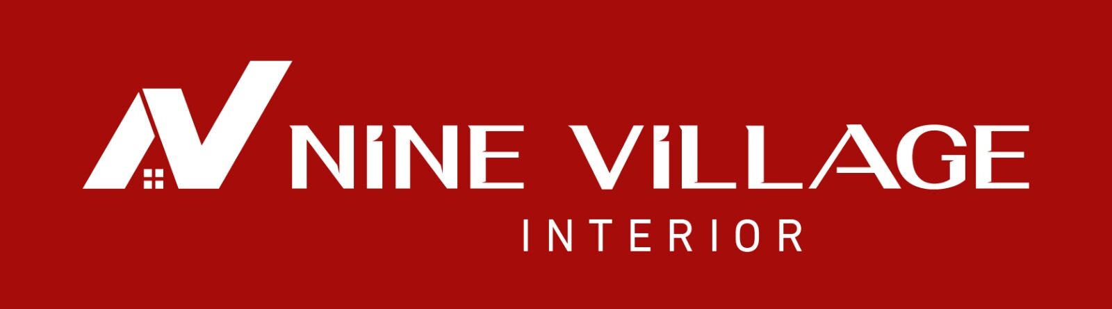 nine village logo